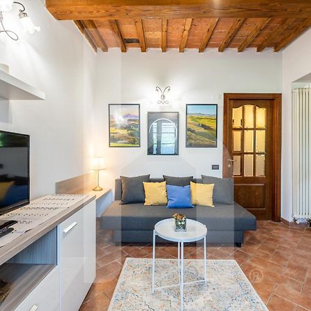 Homiday - Tuscany House - Parcheggio E Giardino Privato Pisa Eksteriør billede