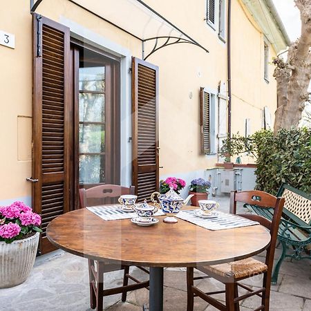 Homiday - Tuscany House - Parcheggio E Giardino Privato Pisa Eksteriør billede