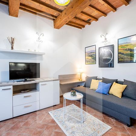 Homiday - Tuscany House - Parcheggio E Giardino Privato Pisa Eksteriør billede
