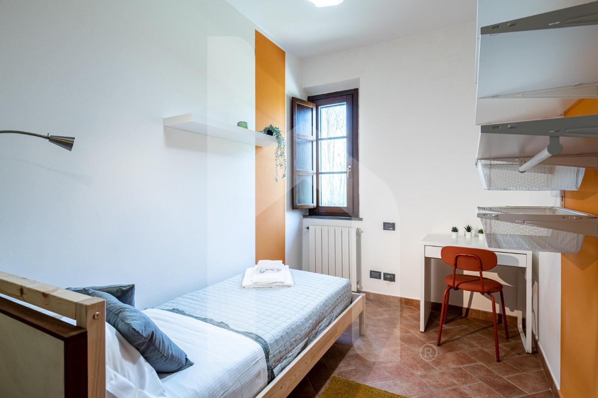 Homiday - Tuscany House - Parcheggio E Giardino Privato Pisa Eksteriør billede
