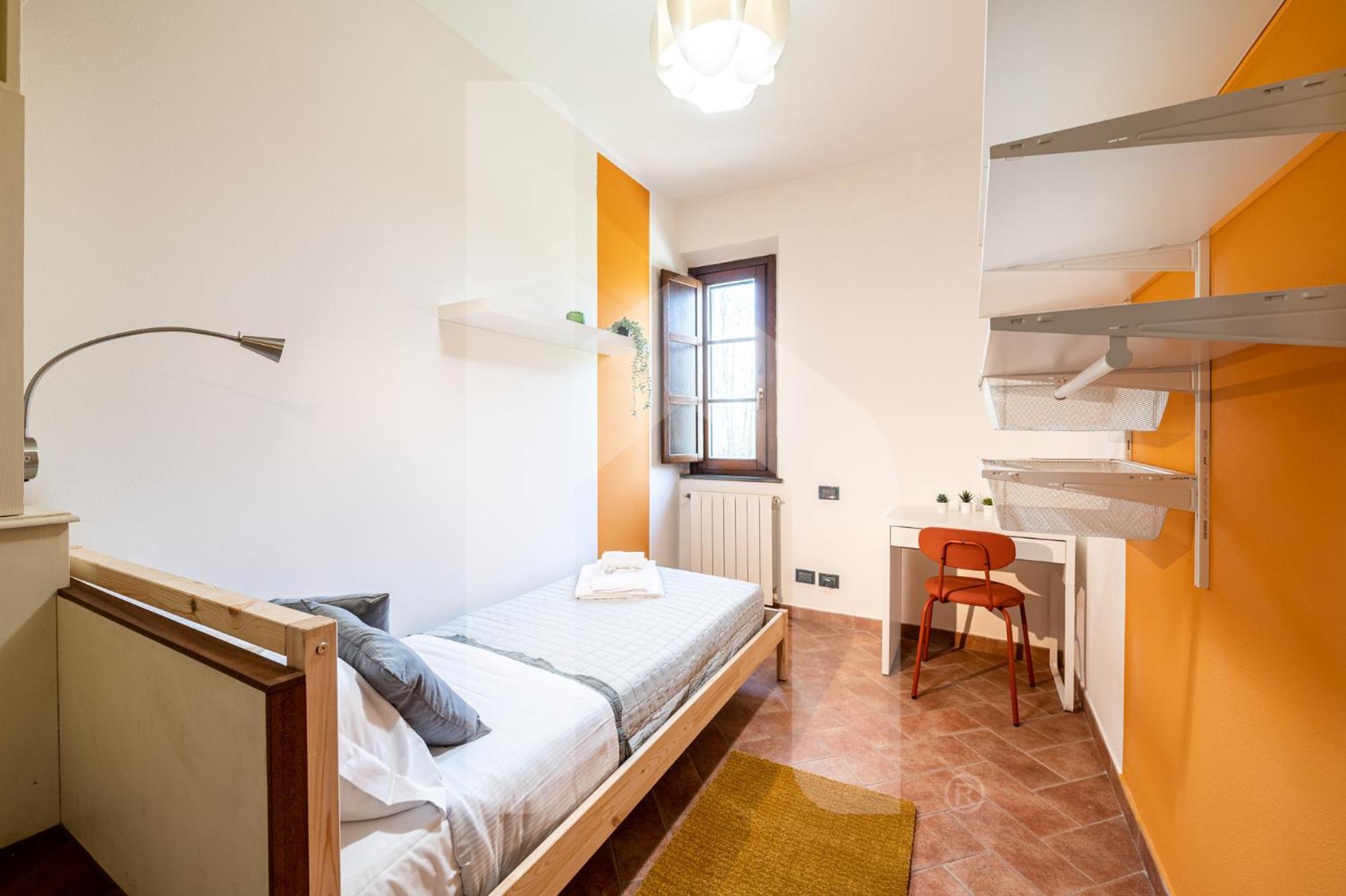 Homiday - Tuscany House - Parcheggio E Giardino Privato Pisa Eksteriør billede