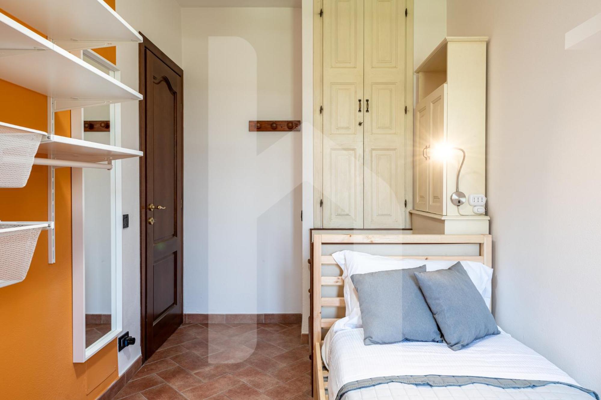 Homiday - Tuscany House - Parcheggio E Giardino Privato Pisa Eksteriør billede